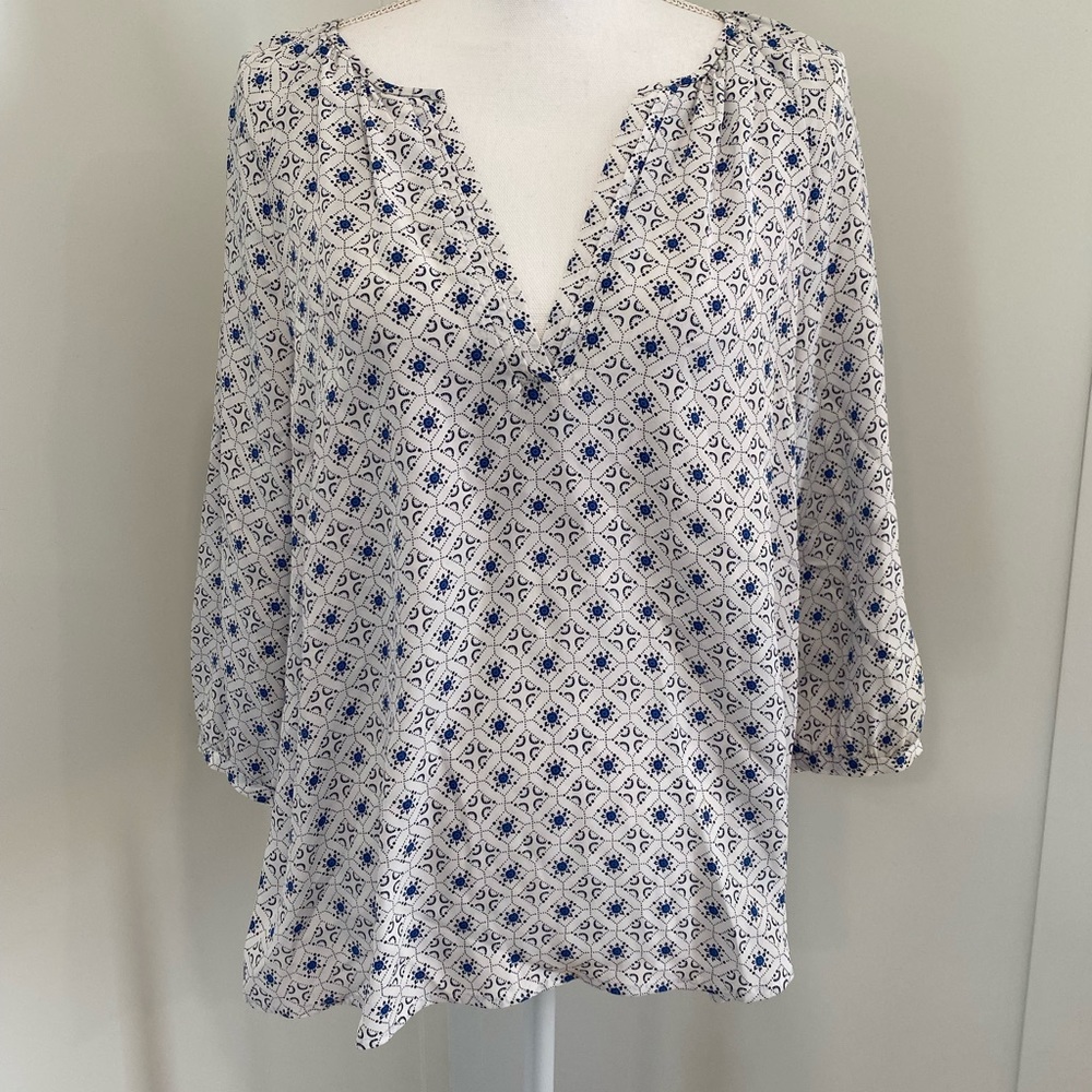 Joie Silk Top
